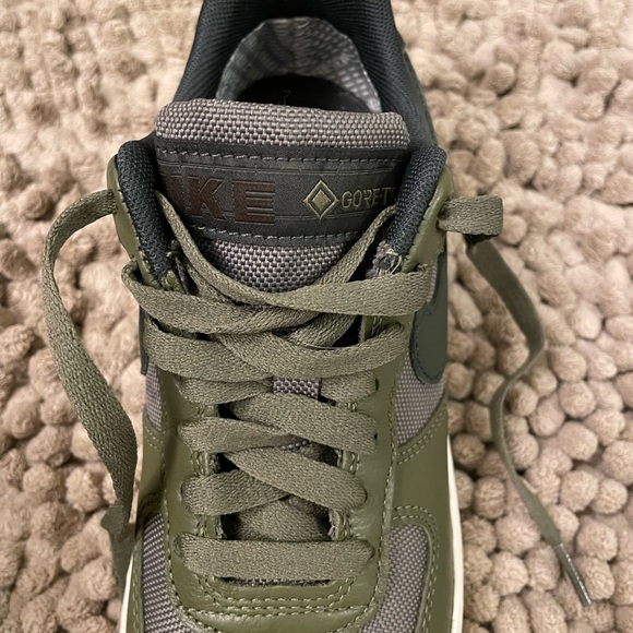 Nike Air force 1 Low Gore Tex - Picture 6 of 8